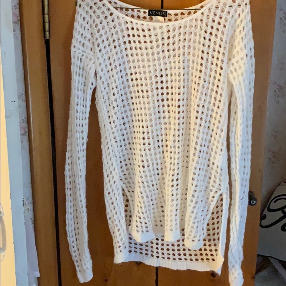 Swimsuit Cover Up